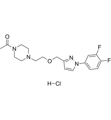 EST64454 HCl 1950569-11-5
